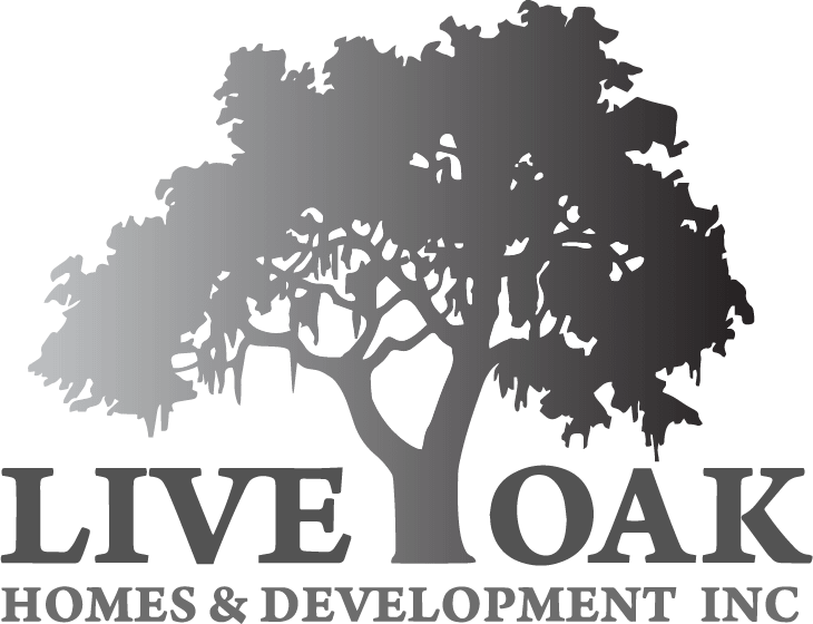 Contact Us Live Oak Homes and Development Inc.