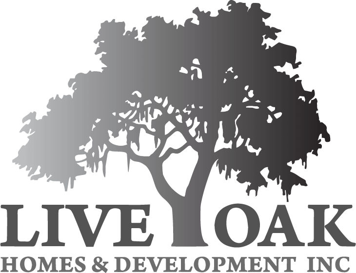 Live Oak Homes and Development Inc.
