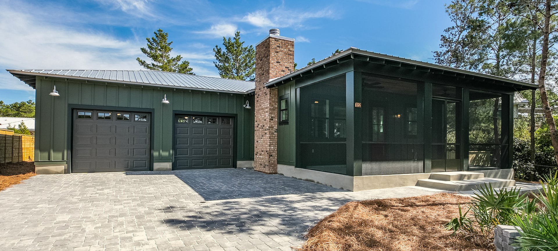 Live Oak Homes and Development Inc. | Premier Home Builders of NW Florida